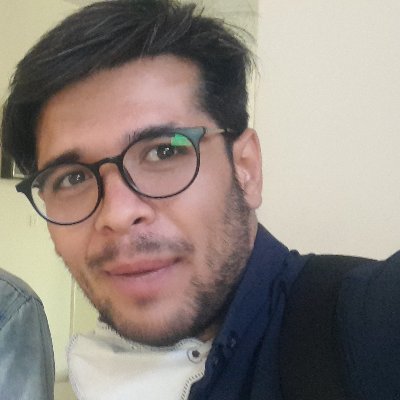 un_jow's profile picture. گندم فروش جو نما 😉