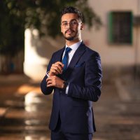Qasim Tantoush (@qasim_tantoush) 's Twitter Profile