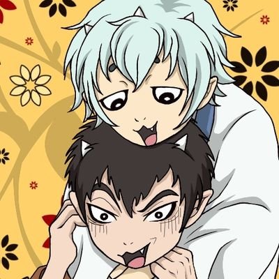 okamok_123's profile picture. こちらは 創作・版権の背後注意ラクガキを投下する為のアカウントです。
