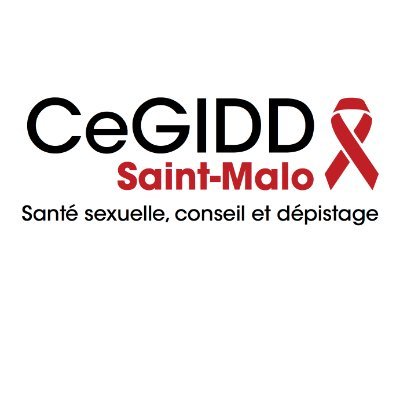 CeGIDD Saint-Malo