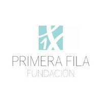 Fundación Primera Fila(@funprimerafila) 's Twitter Profile Photo