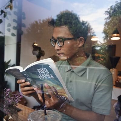 traventhusiast's profile picture. Kembali ke Twitter