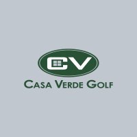 Casa Verde Golf (@casaverdegolf) 's Twitter Profile