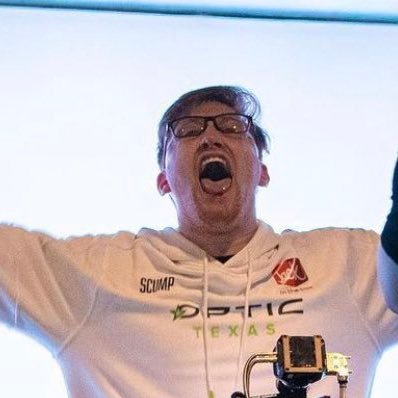 OpTic Scump