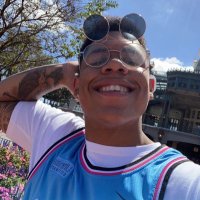 Micah Huff (@mh1ff) 's Twitter Profile