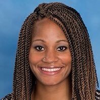 Brittany Johnson (@coach_brittanyj) 's Twitter Profile