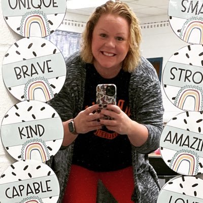 Farm Kid. Library Media Specialist. Collector of Books. ESVA. UVA ‘08. Cavaliers Basketball Fan. National Board Certified Teacher. Teacher of the Year 2025.