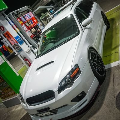 愛知でレガシィとフィールダーとジムニーで遊んでます🚙なんでも自分でやってみよう
お気軽にフォローどうぞ🐤 車/キャンプ/釣り/旅行