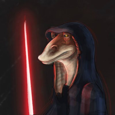 DarthVenom10's profile picture. 