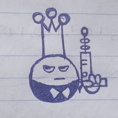 MiguelAngelo95_'s profile picture. Dibujante y animador mexicano/Mexican cartoonist and animator 🇲🇽