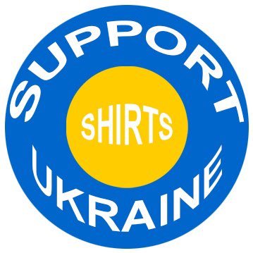 Support Ukraine Shirts