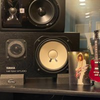 Genesis Sound Studios (@genesis_sound) Twitter profile photo