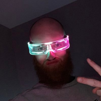 SpenceFreebairn's profile picture. yada diddly ding dong