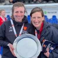 Jo Westwood (@jowestwood1) 's Twitter Profile