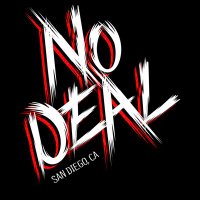 No Deal (@nodealsd) Twitter profile photo