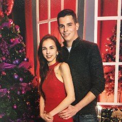 ebifanipsweenep's profile picture. Child again