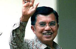 Ketua Umum Palang Merah Indonesia Petahana