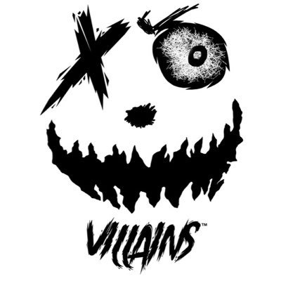 “VILLAINS” EP DROPS THIS SUMMER 🖤🏴‍☠️🥷🏽