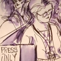 @AP White House reporter. Former NYC cops reporter. The jobs aren’t so different. Working moms unite. clong(at)https://t.co/mG9r4uxNJ6