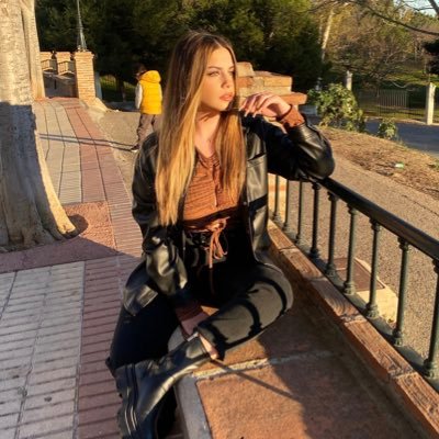 AlbaRamirez80's profile picture. XX