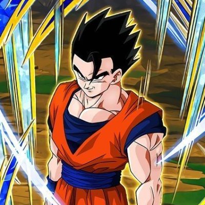 LiarSpear_Z's profile picture. Juego a DB Dokkan Battle  y Bleach Brave Souls.