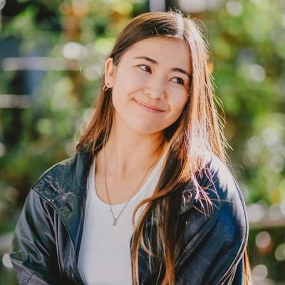 lauren Profile