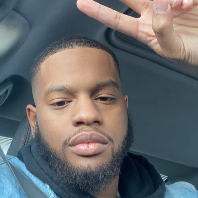 ♊️ “God said He should send his one begotten son to lead the wild into the ways of the man” IG/Snap: TruJalen