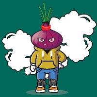 Encik Bawang NFT (@encikbawangnft) 's Twitter Profile
