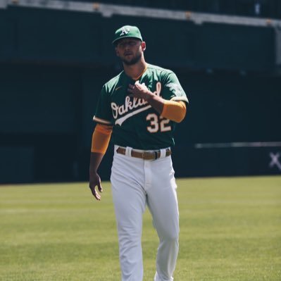 Oakland A's Pitcher | California kid | UCLA Alumni | Instagram/Snapchat @jameskaprielian | https://t.co/If9OK24OYH @nike @rawlingssports