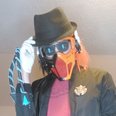 MCzerop01nt's profile picture. YouTuber/ TikTok creator. Age: 25
(autistic and dyslexic)
Who wants to put smiles on everyone's faces on the internet.