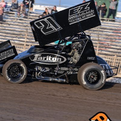 Tarlton_Racing Profile Picture