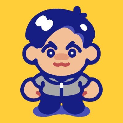 ByronBさんのプロフィール画像
