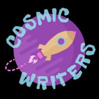 Cosmic Writers (@cosmicwriters) 's Twitter Profile