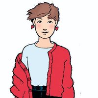 Sainte-Poire (sœur Nénufar) (@feu_feu_feux) 's Twitter Profile