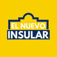 El Nuevo Insular (@elnuevoinsular) 's Twitter Profile Photo