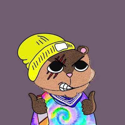 NFTs615's profile picture. Only here for one reason 🚀