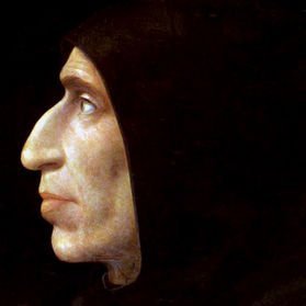 More like GiroLAMBO Savonarola amirite 🏎️