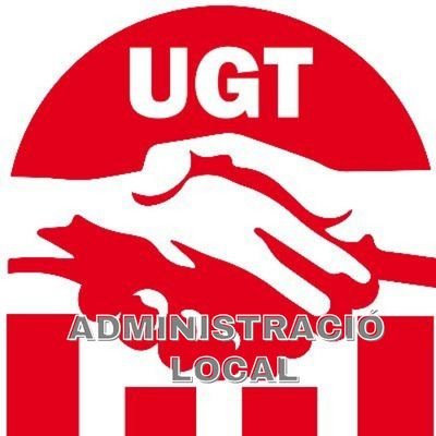 Perfil de comunicació  entre treballadores i treballadors del Sector Local UGT. L' Administració Local de Catalunya del Mon Municipal.