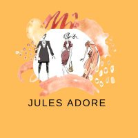 Jules Adore (@_julesviernes) 's Twitter Profile