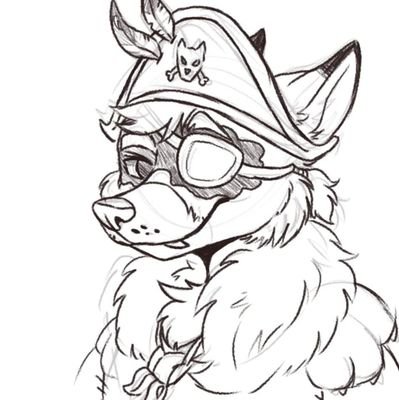 Ahoy to all !
the names Captain Flox your local Furry Gamer I play everything from Fortnite to SeaOfThieves yes yes I know I'm awesome ÙwÚ