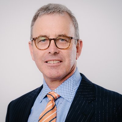 MD at Arican Advisory and Capital. Chair at HighCom Group (ASX:HCL). Australia's leading advisor to and commentator on Defence Industry in Australia and AUKUS