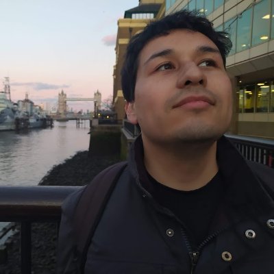 Fernando Maldonadoさんのプロフィール画像