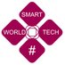 World of Smart Technology (@worldsmarttech) Twitter profile photo World of Smart Technology (@worldsmarttech) Twitter profile photo
