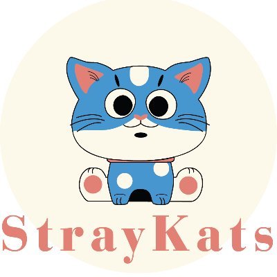 Our mission is to help stray cats get love and support using cryptocurrencies. #KATS #BSC https://t.co/qVqTljbbBC