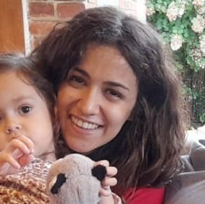 BeaGaleano's profile picture. 221B Baker Street