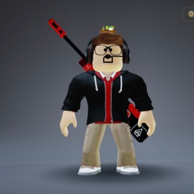Hi there! I’m a Roblox Jailbreak and arsenal player my account is CupOfNotCoffie.