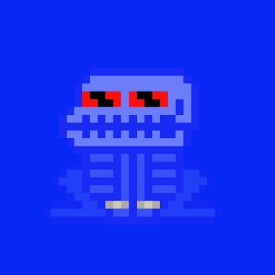 Resident @cryptoadzNFT developer 🐸 | @nouncil contributor ⌐◨-◨ | Founder of @tinycitizengame 🕹️ 

Hiring pixel artists 🎨👾