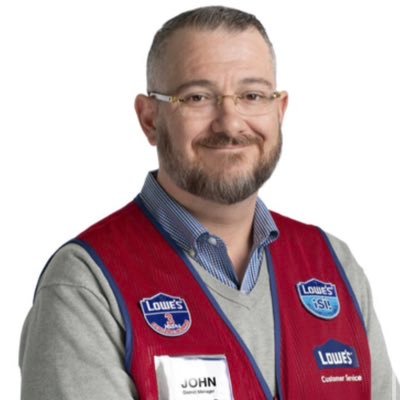 Lowe’s | Store Manager