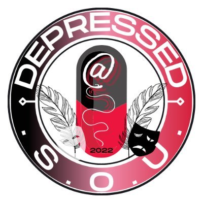 DepressedatSOU's profile picture. I just have a lot of feelings. I do go here though.
@ifaefawn | @theredneckfest