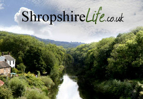 Shropshire Life